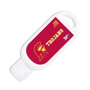 USC Trojans Cardinal Tommy Head Hand Lotion